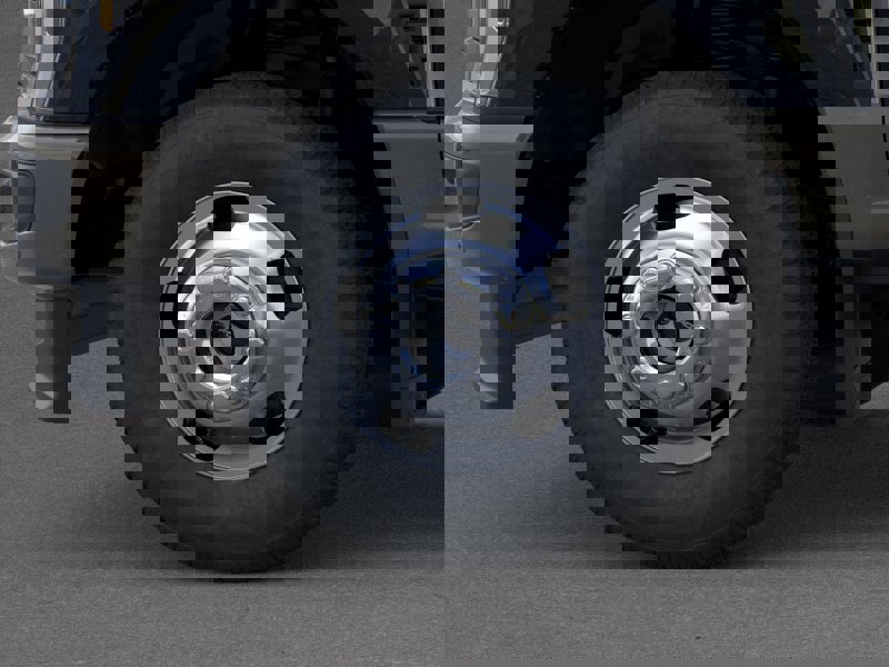 New 2026 Ford F350 King Ranch image 19