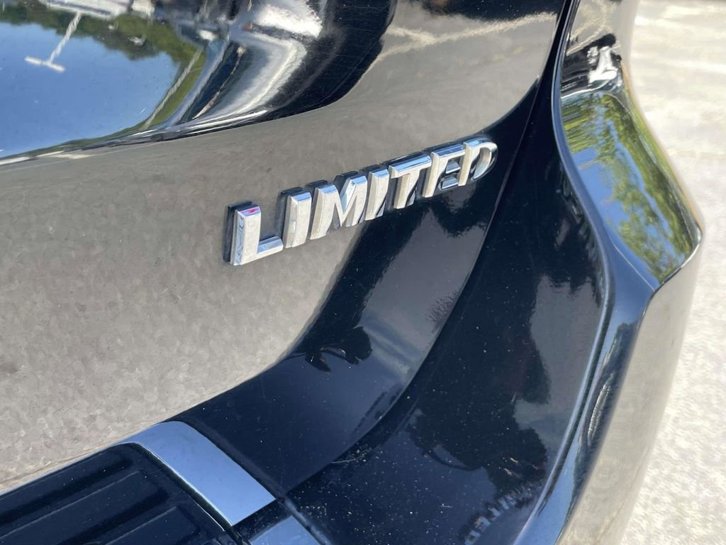 Used 2019 Jeep Grand Cherokee Limited w/ Luxury Group II AWD/4WD image 10