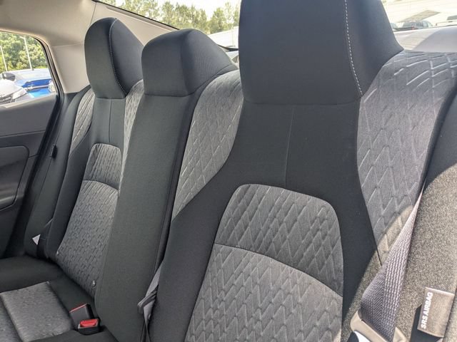 New 2026 Nissan Sentra SV w/ SV Convenience Package FWD image 27