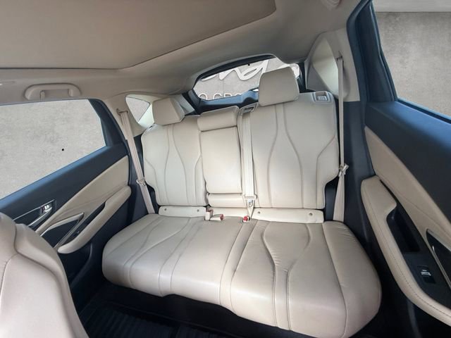 Used 2020 Acura RDX FWD image 22