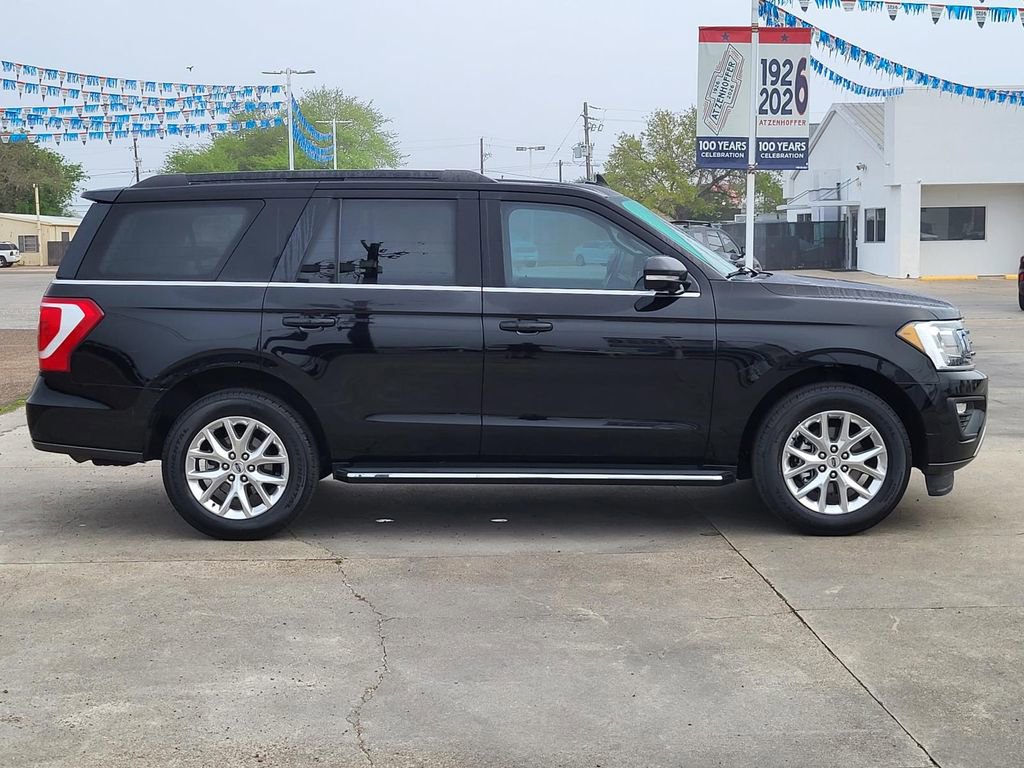 Used 2021 Ford Expedition XLT image 8