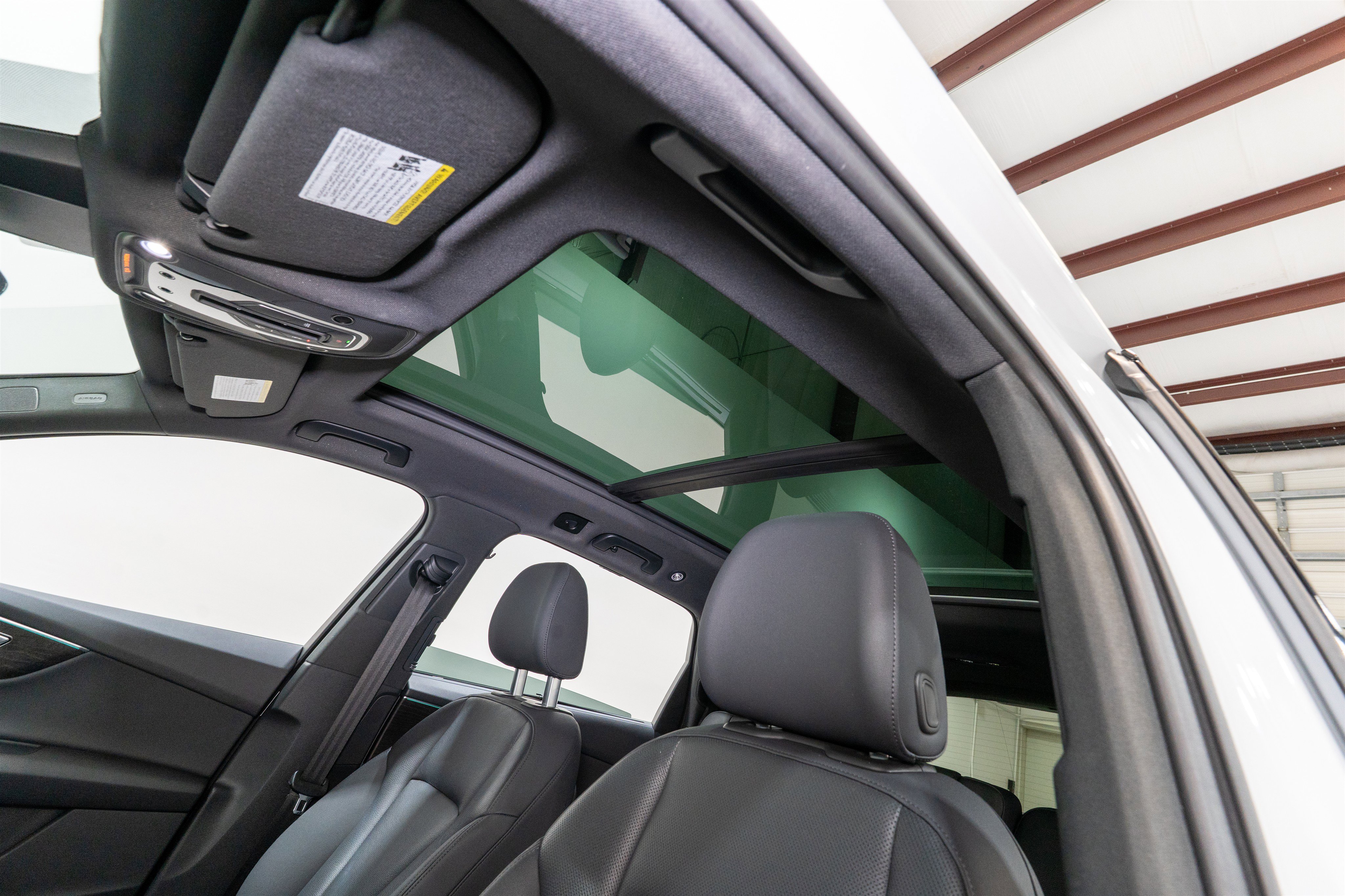 Used 2022 Audi Q7 2.0T Premium Plus image 16