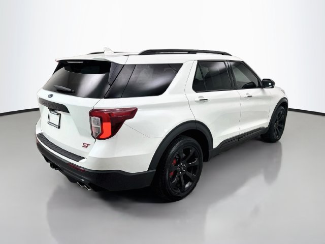 Used 2023 Ford Explorer ST w/ Equipment Group 401A AWD/4WD image 7