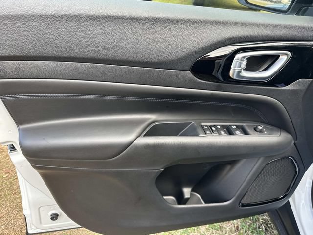 New 2026 Jeep Compass Latitude AWD/4WD image 24