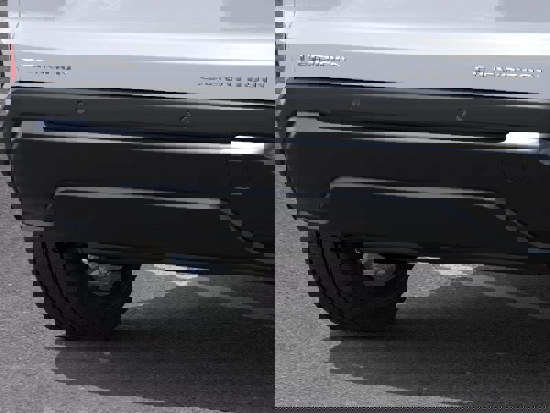 New 2026 GMC Terrain Elevation w/ Elevation Premium Package image 39