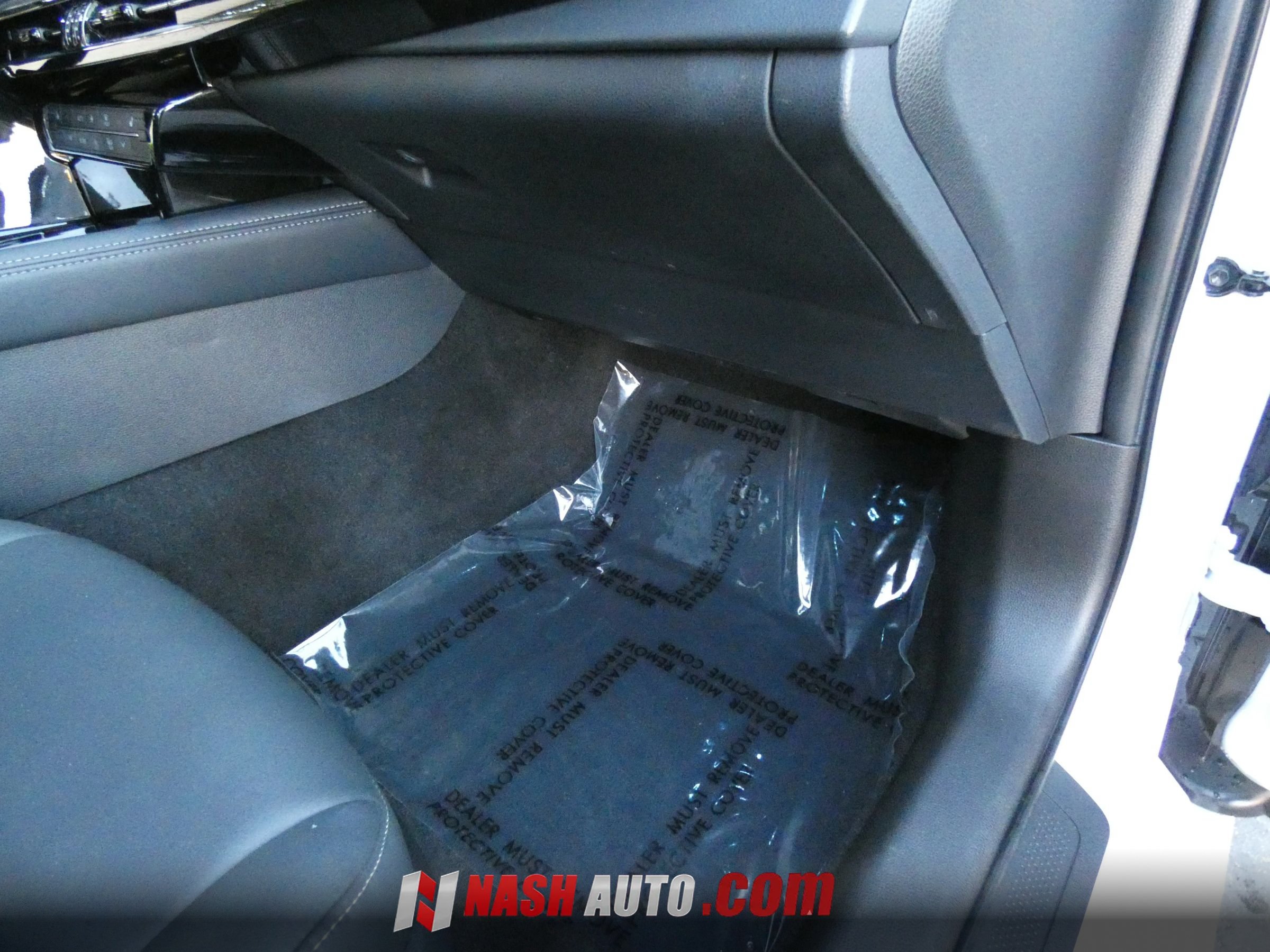 Used 2022 Toyota Mirai w/ Advanced Technology Package RWD image 35