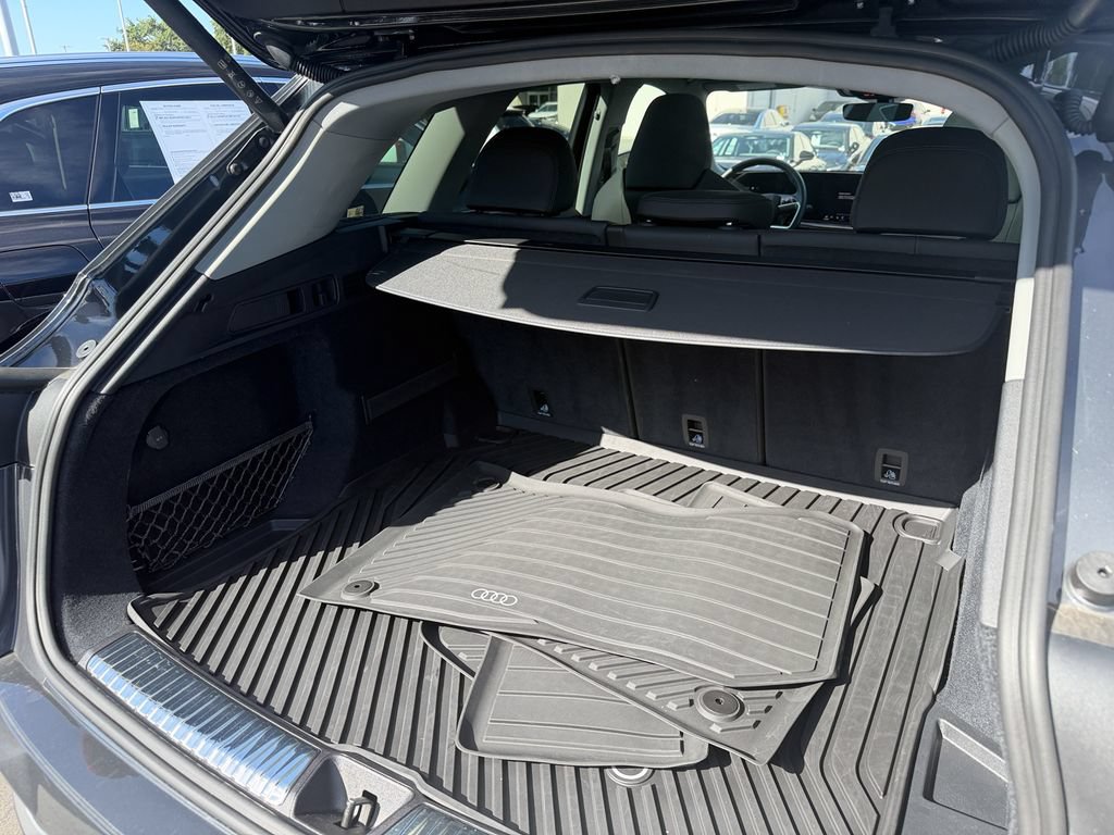 Used 2025 Audi Q5 Premium Plus AWD/4WD image 30