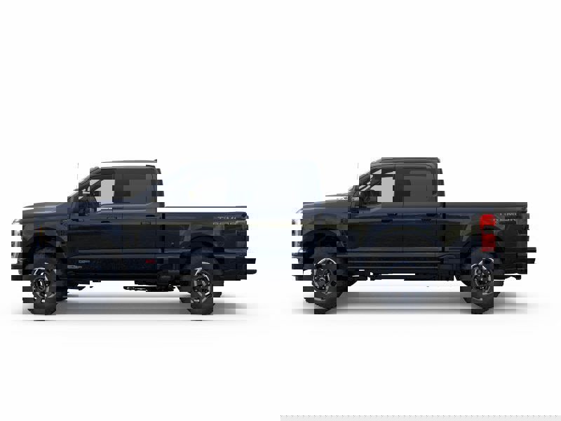 New 2026 Ford F250 Lariat w/ Tremor Off-Road Package image 4