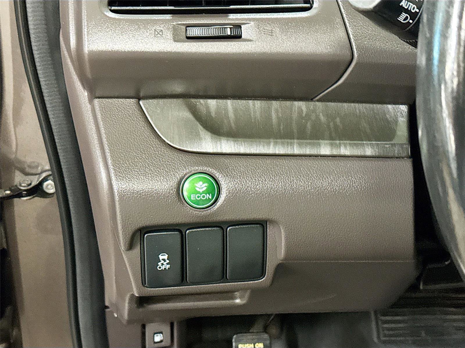 Used 2012 Honda CR-V EX-L image 8