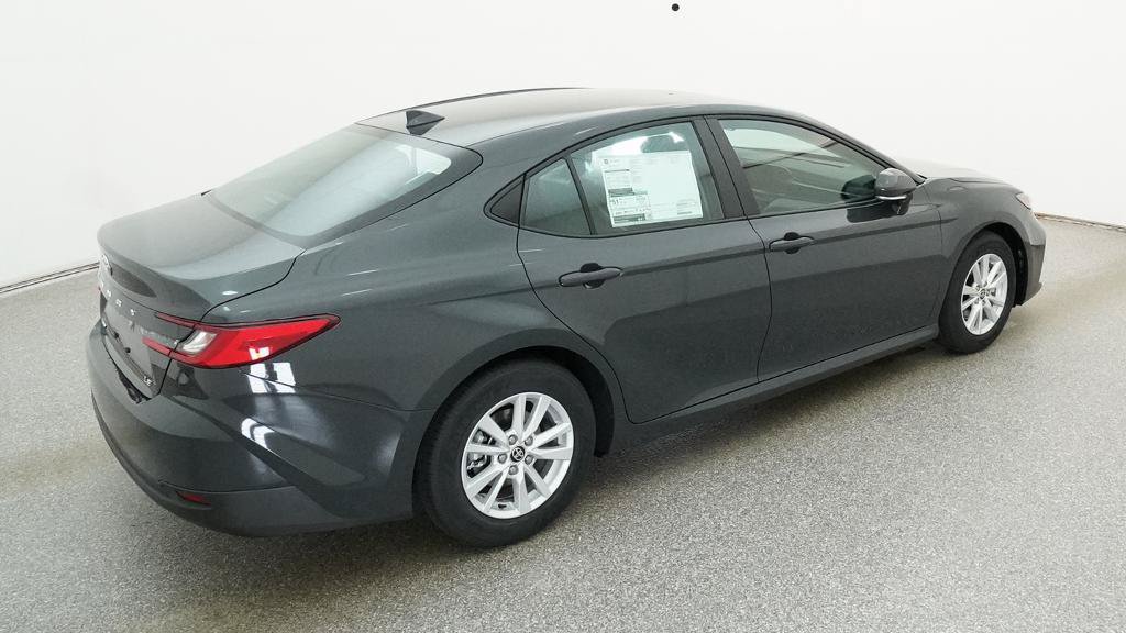 New 2026 Toyota Camry LE w/ Convenience Package FWD image 12