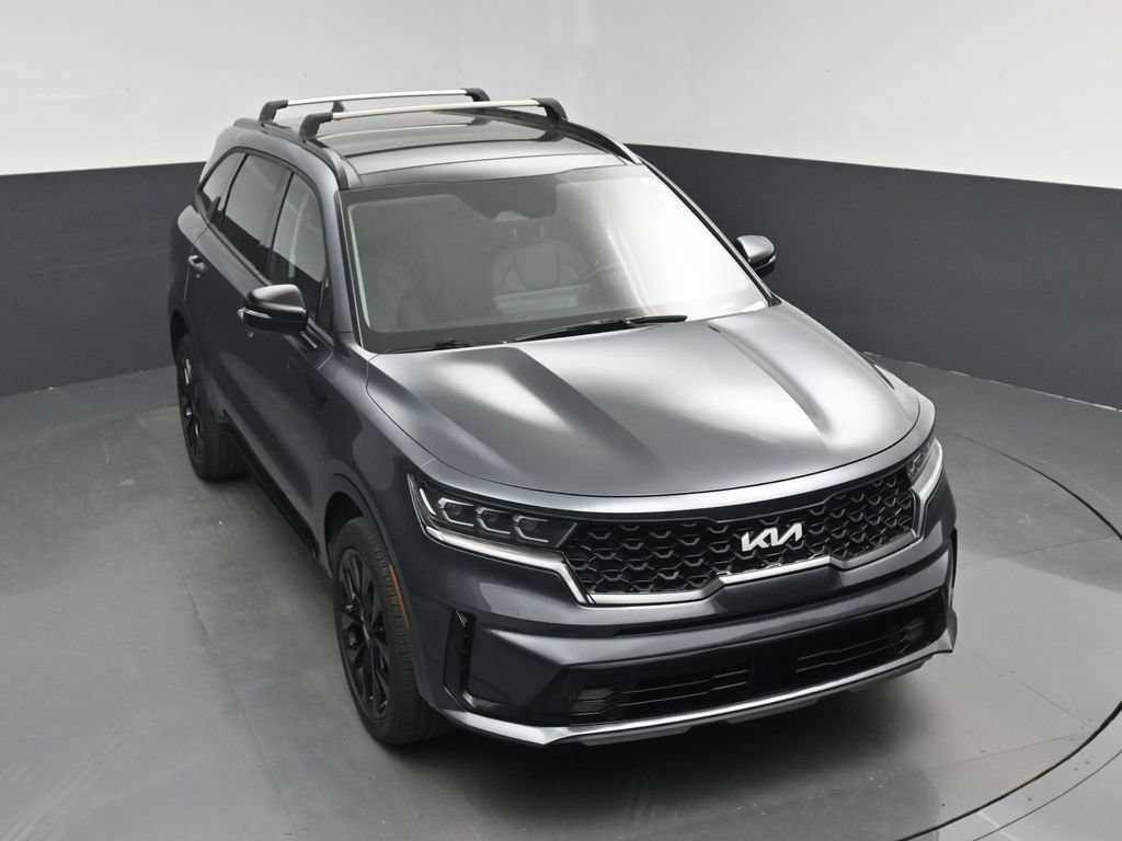 Used 2022 Kia Sorento SX AWD/4WD image 26