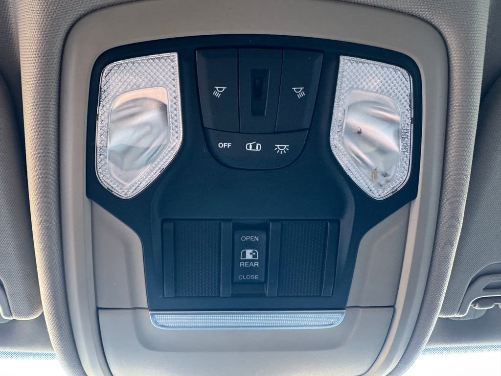 Used 2020 RAM 1500 Big Horn image 27