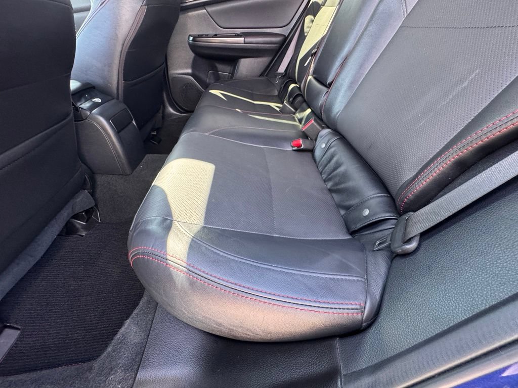 Used 2021 Subaru WRX Limited w/ Popular Package #3 (IZT) AWD/4WD image 21