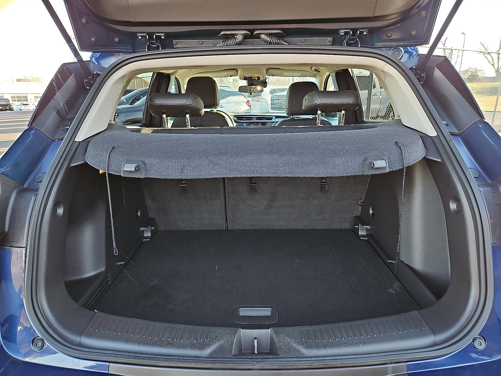 Certified 2023 Buick Encore GX Preferred w/ Cold Weather Comfort Package image 29