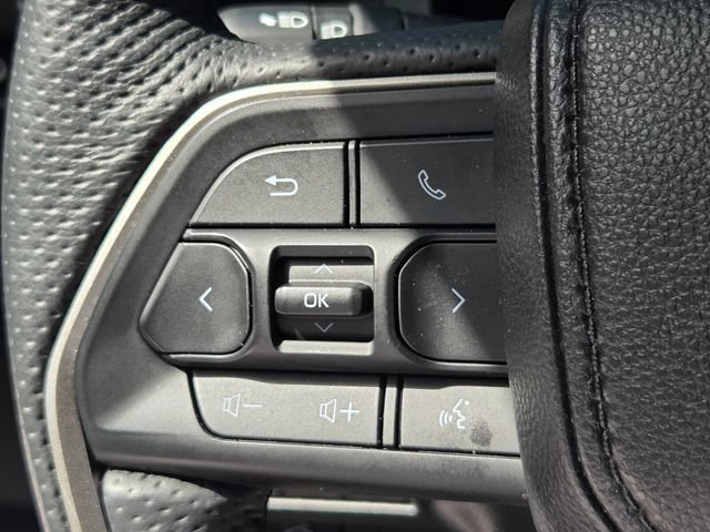 Used 2026 Toyota Tacoma TRD Sport AWD/4WD image 25