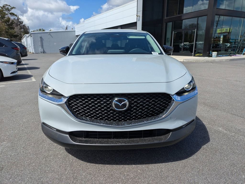 New 2026 MAZDA CX-30 AWD 2.5 S w/ Select Sport Pkg image 9