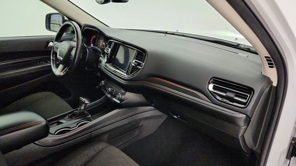 Used 2021 Dodge Durango SXT image 26
