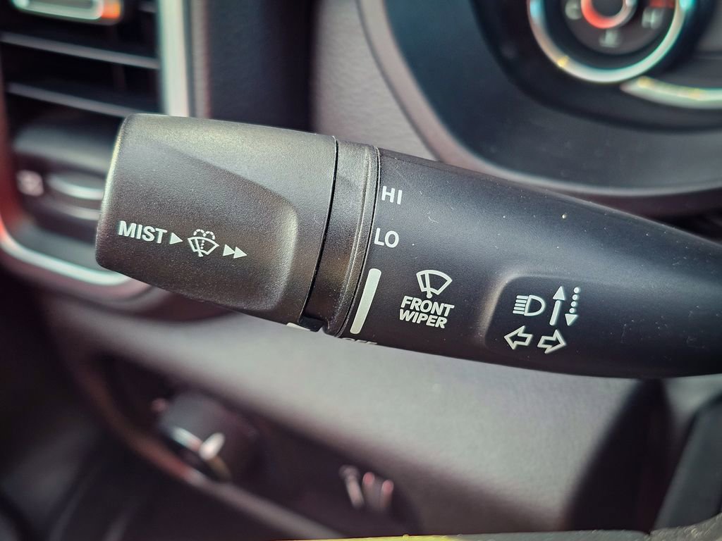 Certified 2023 RAM 1500 Big Horn image 16