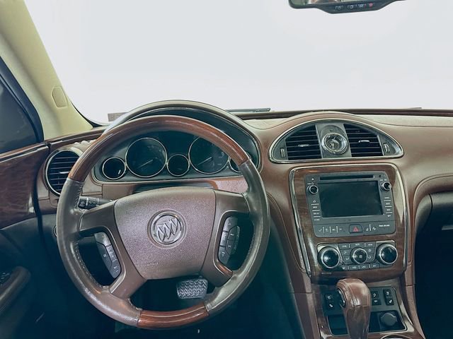 Used 2014 Buick Enclave Premium w/ Trailering Provision Package image 25