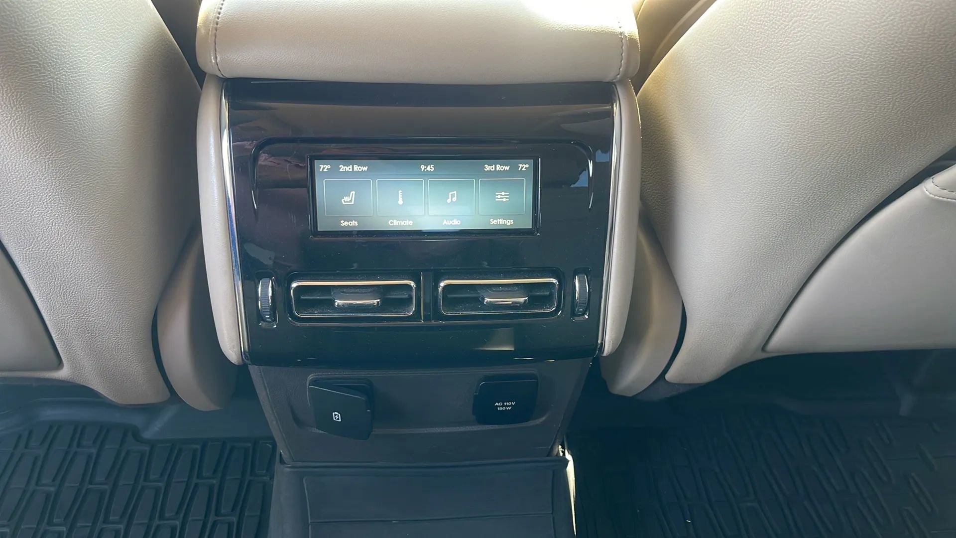 Used 2020 Lincoln Aviator Reserve w/ Equipment Group 202A AWD/4WD image 28