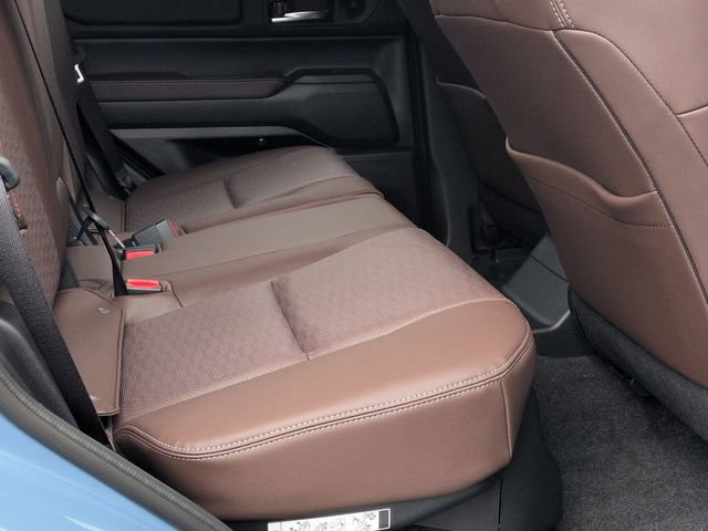 New 2026 Toyota Land Cruiser AWD/4WD image 28