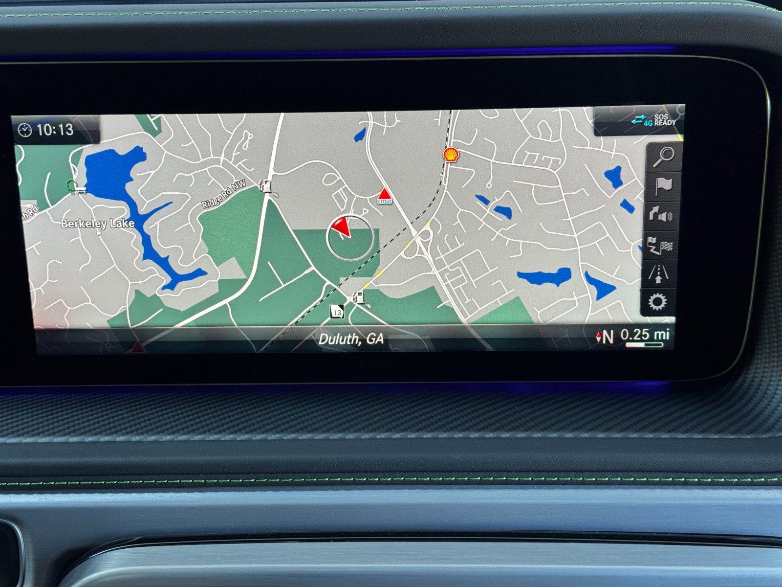 Used 2023 Mercedes-Benz G 63 AMG Squared w/ AMG Night Package Plus image 29