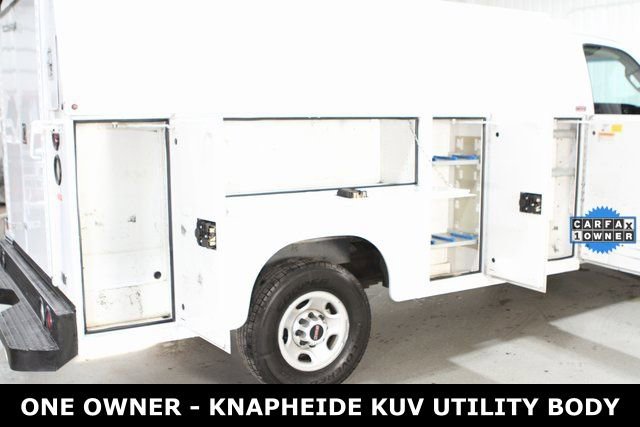 Used 2020 GMC Savana 3500 w/ Power Convenience Package image 35