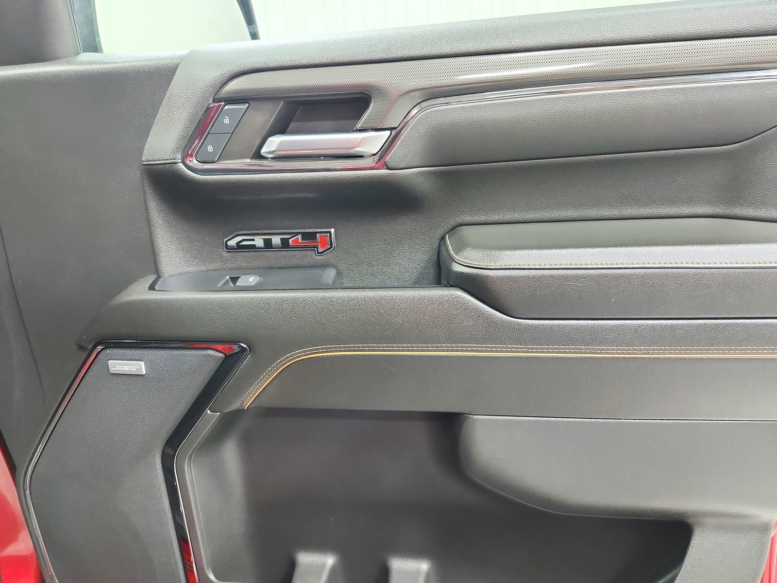 Used 2024 GMC Sierra 1500 AT4 w/ Technology Package AWD/4WD image 51