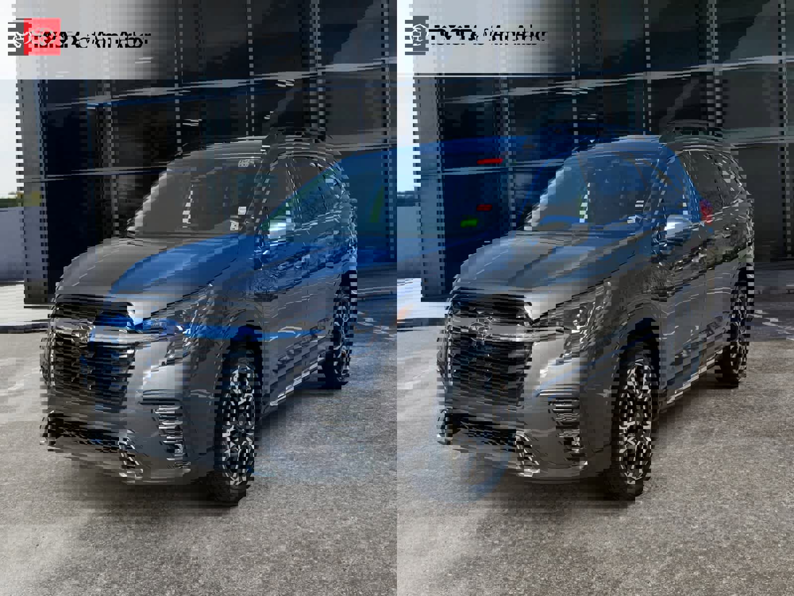 Used 2023 Subaru Ascent Touring image 9