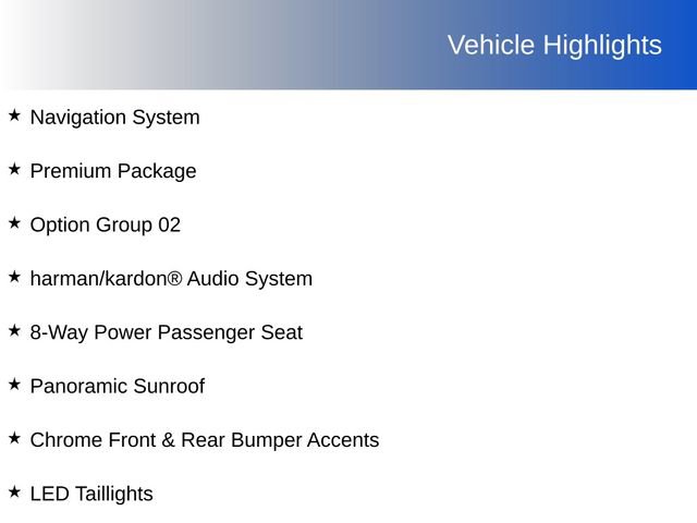 Certified 2023 Hyundai Santa Fe SEL w/ Premium Package image 4