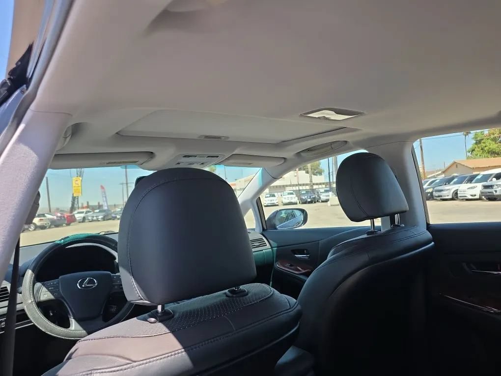 Used 2010 Lexus HS 250h FWD image 25
