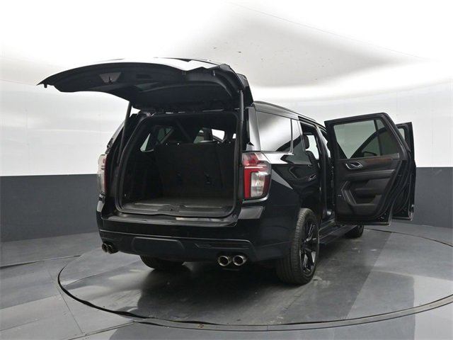 Used 2022 Chevrolet Tahoe High Country image 48