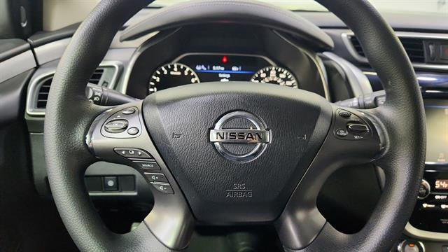 Used 2021 Nissan Murano S image 16