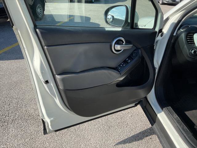 Used 2016 FIAT 500X Easy FWD image 16