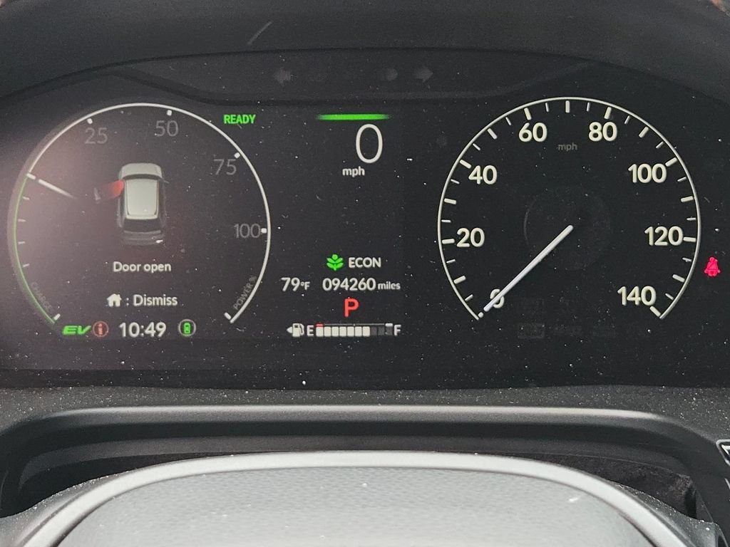 Used 2024 Honda CR-V Sport-L image 21