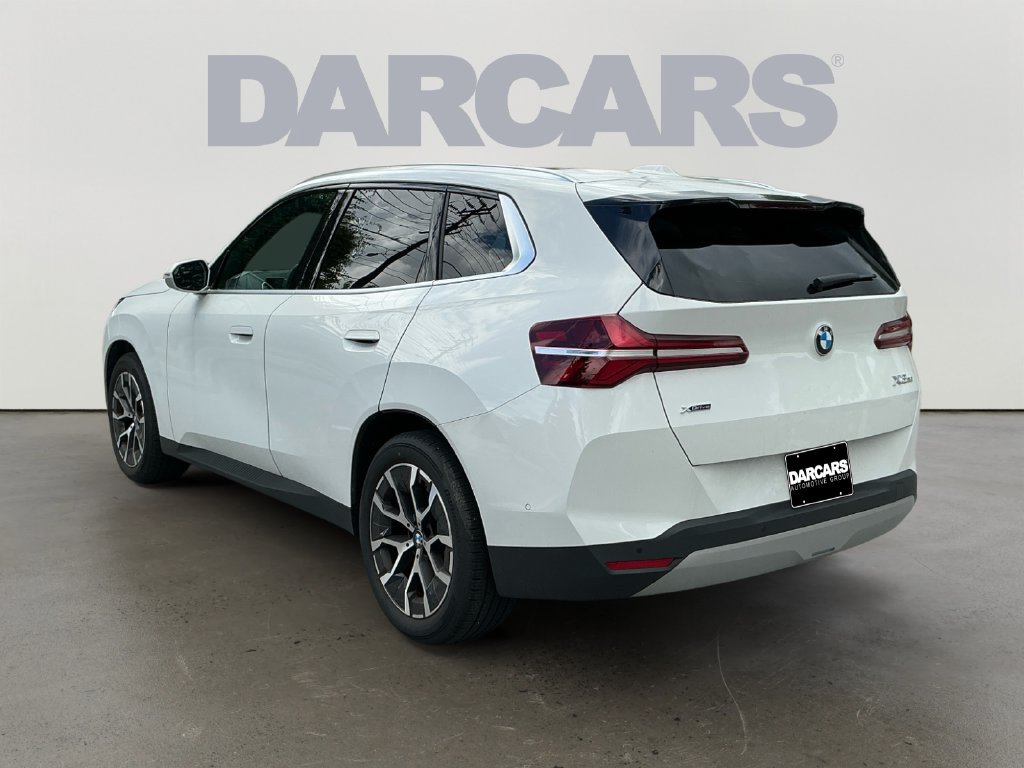 Used 2026 BMW X3 xDrive30i AWD/4WD image 5