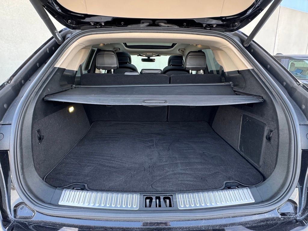 Used 2022 Lincoln Nautilus Reserve w/ Equipment Group 202A image 28