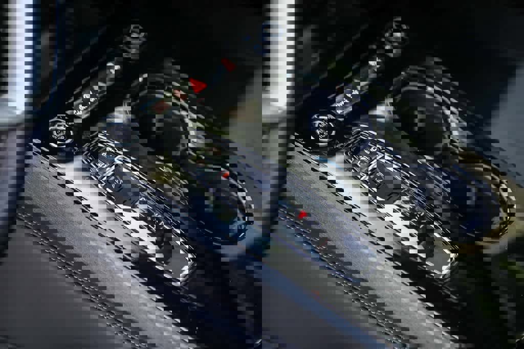 Certified 2025 Audi A5 2.0T Premium w/ Convenience Package image 18