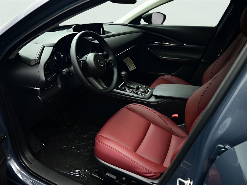 New 2026 MAZDA CX-30 AWD 2.5 S image 2