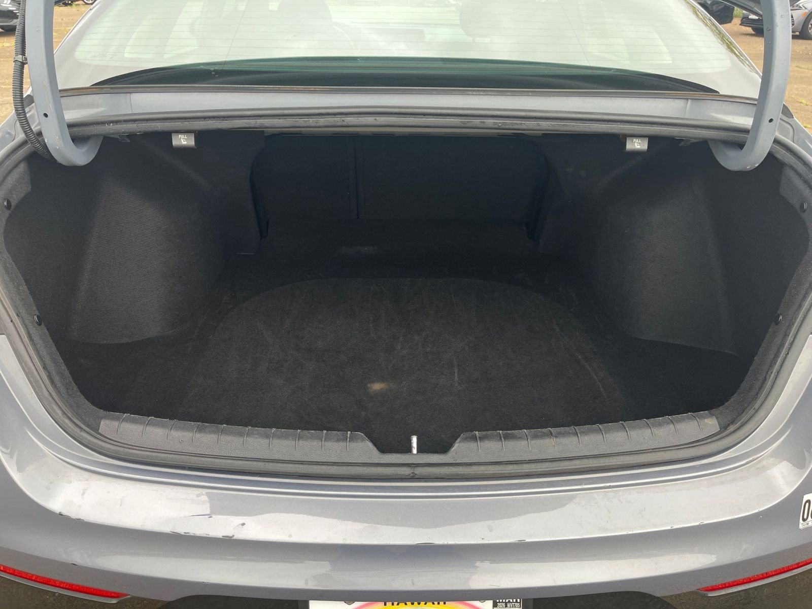 Used 2023 Kia K5 LXS image 29