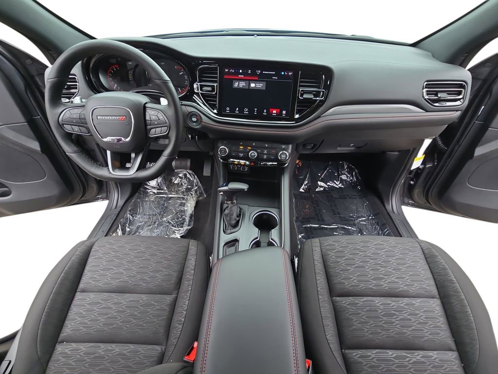 New 2026 Dodge Durango GT w/ Trailer Tow Group IV image 9