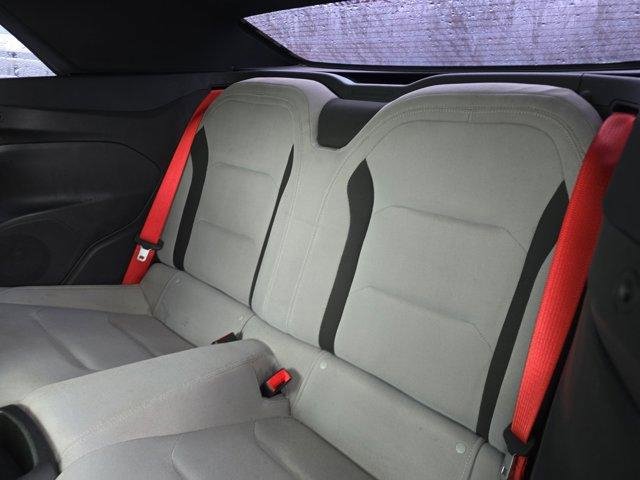 Used 2023 Chevrolet Camaro LT w/ RS Package image 12