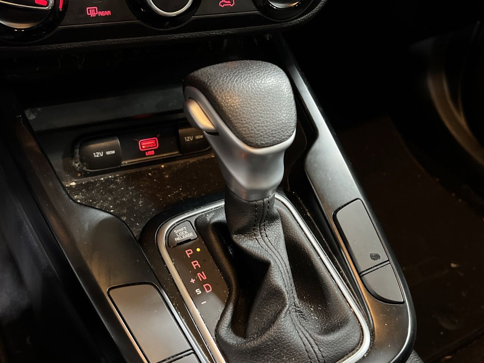 Used 2021 Kia Soul LX image 22