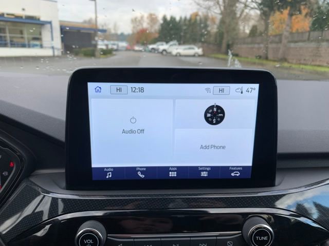 Certified 2024 Ford Escape ST-Line image 17