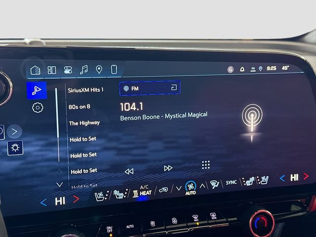 New 2026 Chevrolet Blazer EV SS w/ Performance Package AWD/4WD image 16