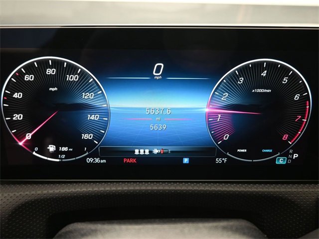 Certified 2025 Mercedes-Benz CLA 250 image 2