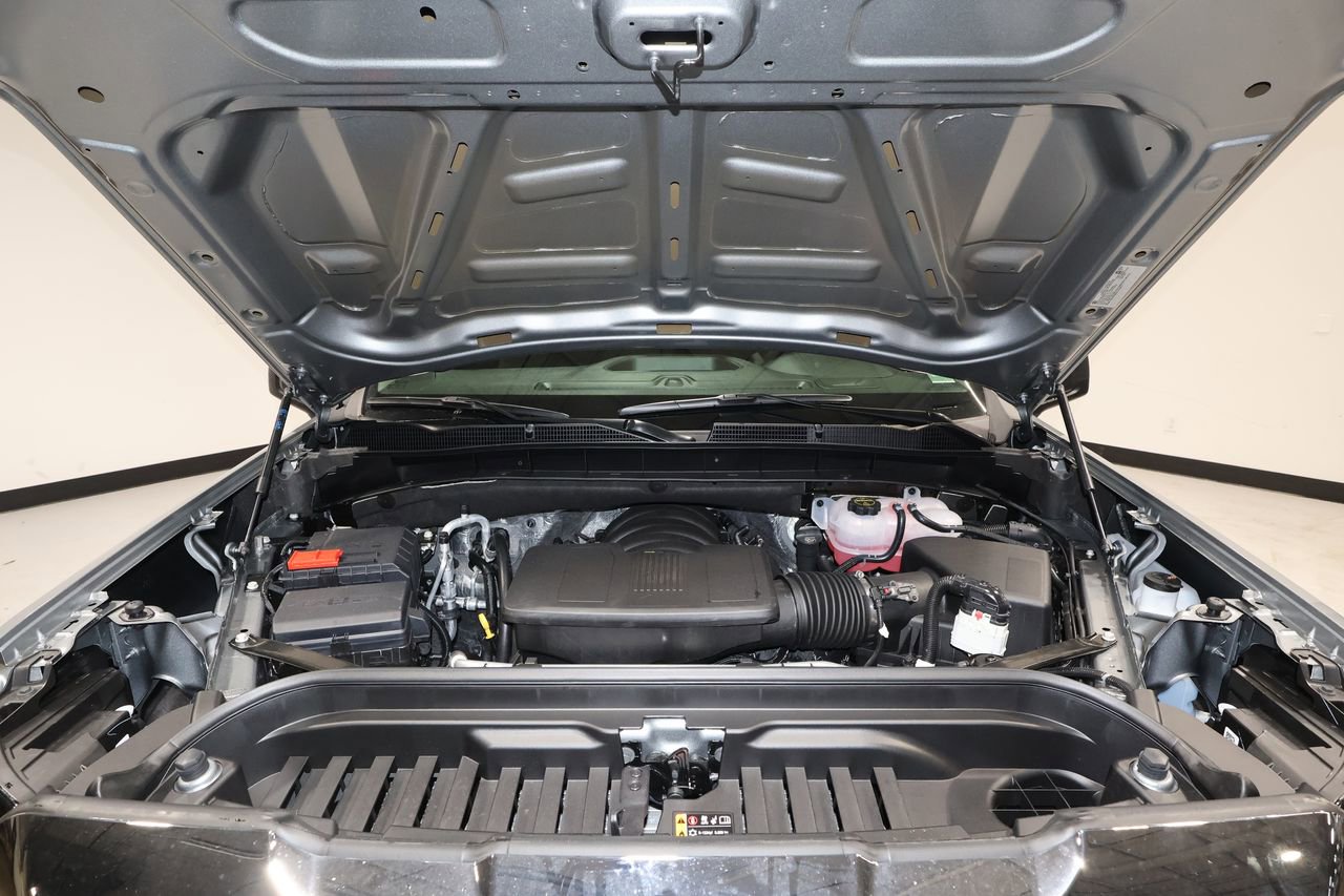 Certified 2026 GMC Sierra 1500 Pro w/ Pro Value Package image 30