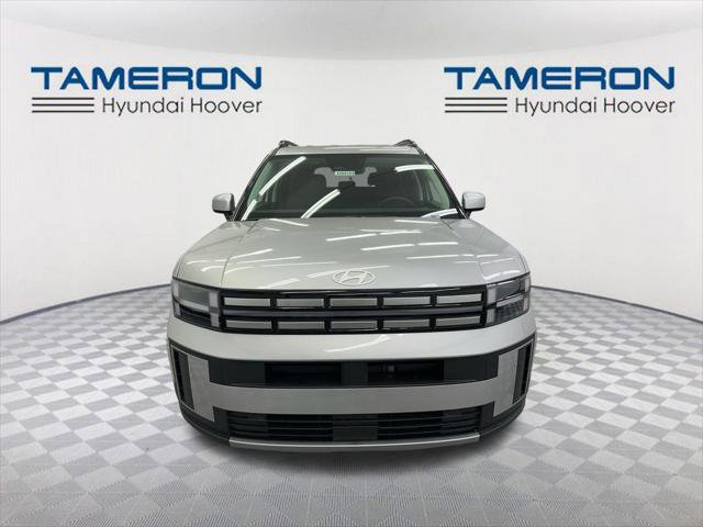 New 2026 Hyundai Santa Fe SEL image 8