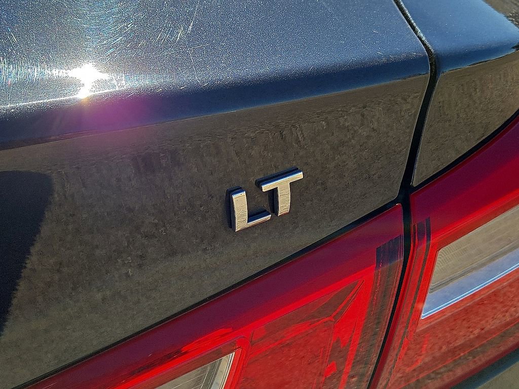 Used 2023 Chevrolet Malibu LT image 14