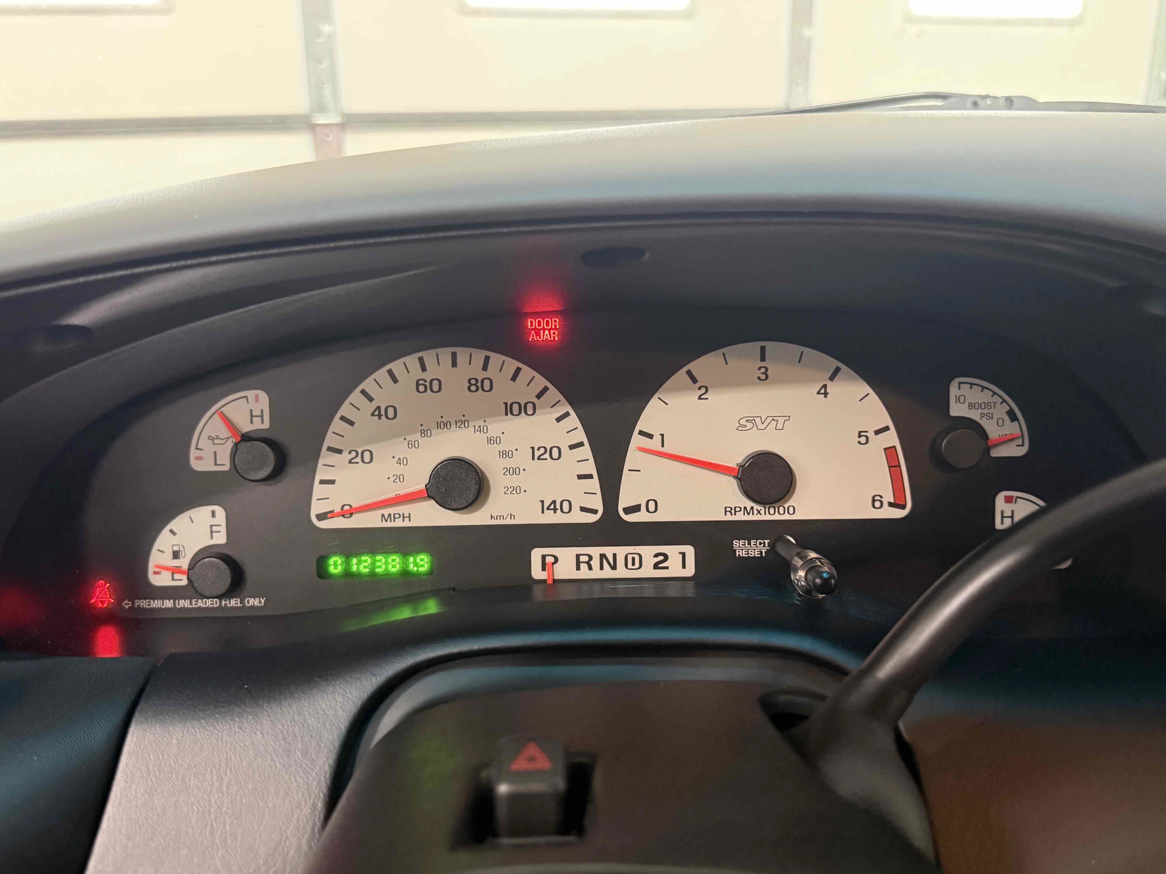 Used 2001 Ford F150 Lightning RWD image 50